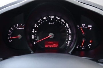 Kia Sportage III SUV 1.6 GDI 135KM 2013 Kia Sportage 1.6 GDI, Klima, Tempomat, Parktronic, zdjęcie 10