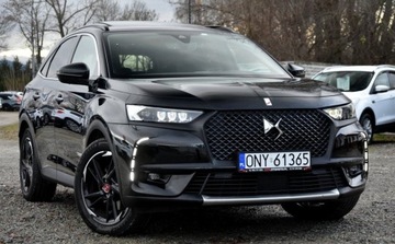  DS Automobiles DS 7 Crossback LED Navi SKORA FULL LED PERFORMANCE bogato w, zdjęcie 18