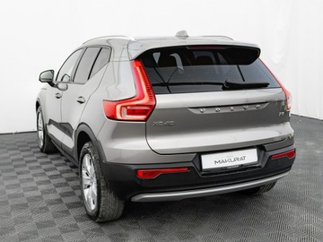 Volvo XC40 2022 Volvo XC 40 WJ6471K#T3 Momentum Pro Podgrz.f I, zdjęcie 3