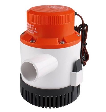 POMPA ZĘZOWA 12V SFBP1-G3500-01 220L/MIN SEAFLO
