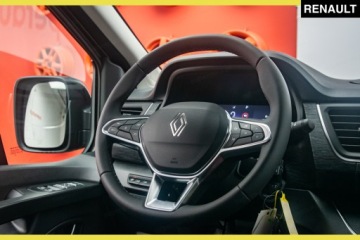 Renault Trafic III Combi 2.0 dCi  170KM 2026 RENAULT Trafic Kombi L2H1 AT9 2.0 170KM 2026, zdjęcie 32