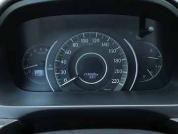 Honda CR-V IV SUV Facelifting 1.6 i-DTEC 160KM 2015 Honda CR-V 1.6D BiTurbo, 4X4, Automat, Navi, zdjęcie 10