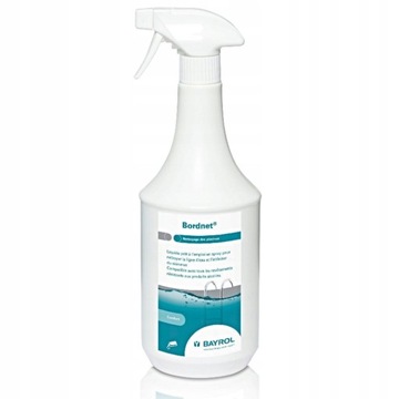 Bayrol Bordnet Spray do mycia linii brzegowej 1l