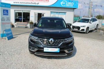 Renault Koleos II 2022 Renault Koleos 2.0 Blue DCI Intens 4X4 SalonPL, zdjęcie 2