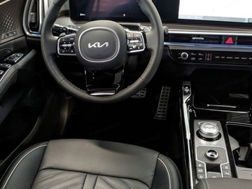 Kia Sorento IV SUV Facelifting 2024 1.6 T-GDI HEV 215KM 2025 KIA Sorento 1.6 T-GDI HEV Prestige Line aut 6os. Suv 215KM 2025, zdjęcie 6