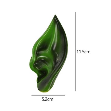 Эльфи ложные эльфи зеленые уши