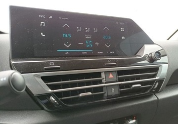 Citroen 2022 Citroen C4 199 C4 Feel Pack 130 KM I wl. GWARANCJA FV23 1.2, zdjęcie 17