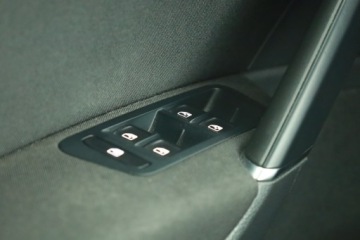 Volkswagen Golf VII Variant Facelifting 1.6 TDI-CR DPF BMT 115KM 2020 VW Golf 1.6 TDI, Salon Polska, Klima, Klimatronic, zdjęcie 13