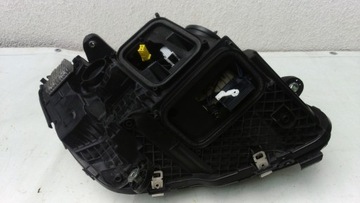 MERCEDES C-KL W205 LIFT MULTIBEAM LED ФОНАРЬ ЛЕВЫЙ 19 лет назад