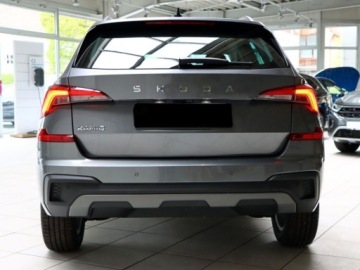 Skoda Kamiq Crossover Facelifting 1.5 TSI 150KM 2026 SKODA Kamiq Drive 1.5 TSI Suv 150KM 2026, zdjęcie 4