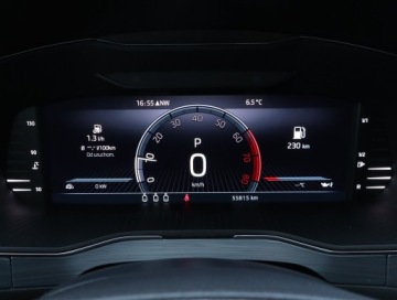 Skoda Superb III Kombi Facelifting 1.5 TSI 150KM 2024 Skoda Superb 1.5 TSI, Salon Polska, Serwis ASO, zdjęcie 10