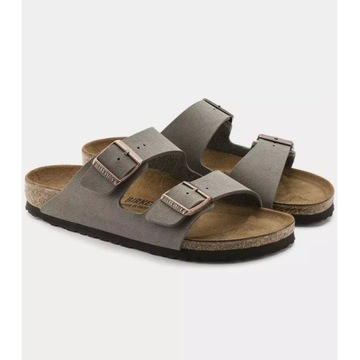 Klapki Birkenstock ARIZONA 151213