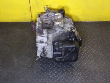 A3 8P 2.0 TFSI 08r 200KM skrzynia biegow AUT JPP