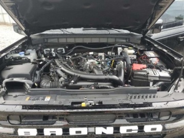 Ford Bronco VI 2023 Ford Bronco Base 2023 2.7l 2.7 Benzyna 315KM, zdjęcie 6