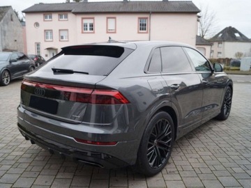 Audi Q8 SUV 3.0 50 TDI 286KM 2025 AUDI Q8 50 TDI quattro Suv 3.0 (286KM) 2025, zdjęcie 3