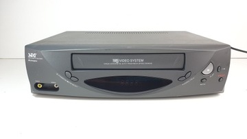Видеомагнитофон SEG VHS Washington