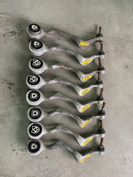 Wahacz przód przedni BMW E90 E91 aw 6082