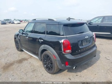 Mini Countryman F60 2018 MINI Countryman 2018 MINI Countryman Cooper S ALL4 2.0 Benzyna 189KM, zdjęcie 2