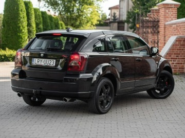 Dodge Caliber 1.8 VVT 16V 150KM 2009 Dodge Caliber R/T 1.8i 150KM Manual ! Super Stan !, zdjęcie 15