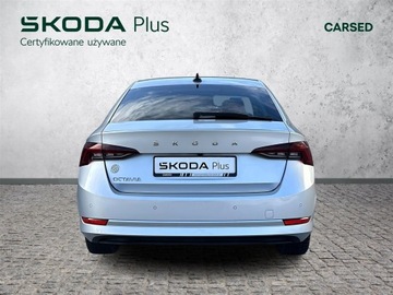 Skoda Octavia IV Liftback 1.5 TSI EVO 150KM 2022 Skoda Octavia 1.5TSI 150KM Ambition l KESSY FULL,, zdjęcie 32