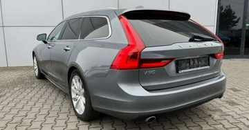Volvo V90 II Kombi 2.0 D3 150KM 2019 Volvo V90 AWD Automat Virtualny kokpit Faktura VAT23 2.0 Diesel 150KM, zdjęcie 6
