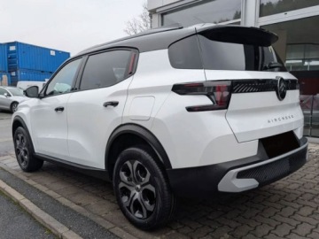 Citroen C3 Aircross  II 2026 Od ręki - Plus 1.2 MHEV 145KM, zdjęcie 4