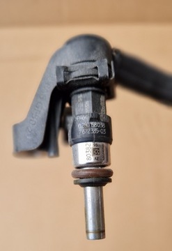 BMW GS 1200 13-16 K 50 k51 wtrysk wtryski przewód paliwa