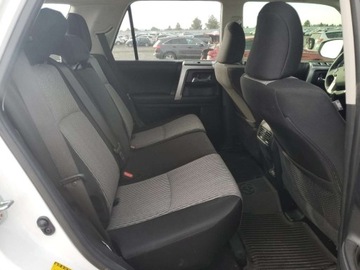 Toyota 2024 Toyota 4-Runner SR5 2024 4.0l 4.0 Benzyna 270KM, zdjęcie 11