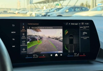 BMW Seria 1 F70 2024 BMW Seria 1 I wlasciciel M Sport Gwarancja Bezwypadkowy FVAT23, zdjęcie 34