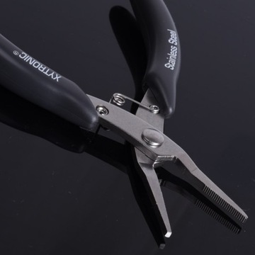 AX 102 ПЛОСКОГУБЦЫ MINI XYTRONIC