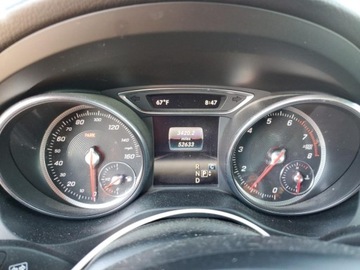 Mercedes CLA C117 2018 Mercedes-Benz CLA 2018 MERCEDES-BENZ CLA 250 4MATIC 2.0 Benzyna 208KM, zdjęcie 8