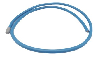 Kabel zasilajacy 25mm2 450V/750V 60227 IEC 110A 1m
