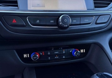 Opel Insignia II Sports Tourer 1.6 CDTI 136KM 2018 Opel Insignia 1.6 CDTi 136km head-up NAVI GWARANCJA BEZWYPADKOWAAutomat, zdjęcie 30