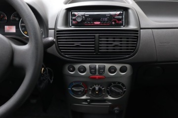 Fiat Punto II Hatchback 1.2 i 60KM 2010 Fiat Punto 1.2 60 , Salon Polska, 1. Właściciel, zdjęcie 12