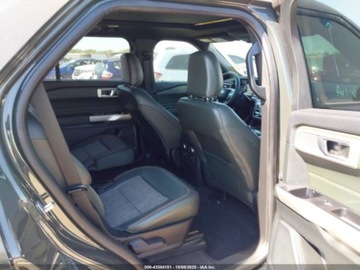 Ford Explorer VI 2023 Ford Explorer Timberline 2023 2.3l 2.3 Benzyna 300KM, zdjęcie 12