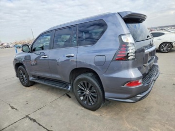 Lexus GX 2023 Lexus GX 460 2023 4.6 Benzyna 301KM, zdjęcie 1