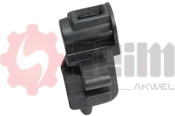 SPRYSKIWACZ DYSZA RENAULT MEGANE III PRZÓD 2008-