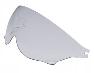 SZYBA DO KASK MOTOCYKLOWY LS2 OF599 OF601 SUN VISOR CLEAR SPITFIRE