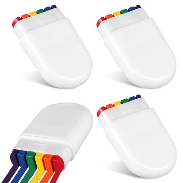 РАДУЖНЫЕ ЦВЕТА КРАСКА ДЛЯ ЛИЦА КРАСКА ДЛЯ КОСПЛЯ