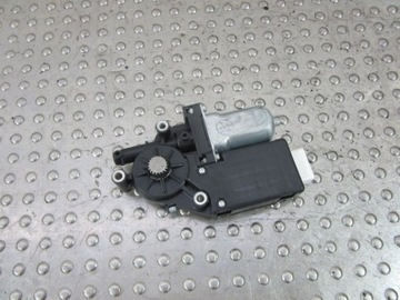 NISSAN X-TRAIL T31 2008 MOTOREK STŘEŠNÍHO OKNA