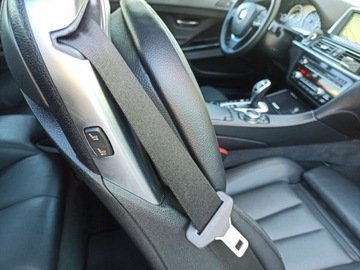 BMW Seria 6 F06-F12-F13 Coupe 640d 313KM 2014 BMW 640 X-Drive, 312 KM, 137 tys km, zdjęcie 14