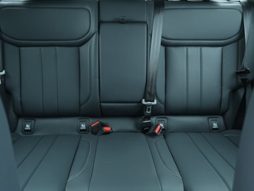 Jaecoo 7 2024 Jaecoo 7 1.6 TGDI, 1. Właściciel, Serwis ASO, zdjęcie 9