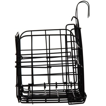 СКЛАДНАЯ КОРЗИНА ДЛЯ ВЕЛОСИПЕДОВ ENERO