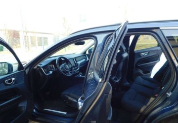 Volvo XC60 II 2022 Volvo XC 60 z Gwarancja Bezwypadkowy Nowy Model 2022r 2.0 Diesel 197KM, zdjęcie 7