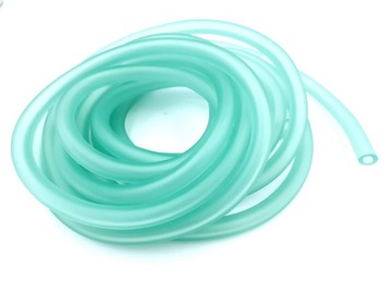 Przewód paliwowy RMS fi 7x12 mm silikonowy wężyk