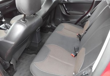 Citroen C3 II Hatchback 1.4 VTI 95KM 2013 Citroen C3 1,4 Benzyna Klima El szyby Panorama Po oplatach z Niemiec, zdjęcie 12