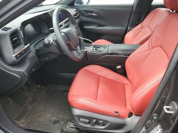 Toyota 2023 Toyota Crown 2023 2.5L Hybrid AWD 2.5 Benzyna 236KM, zdjęcie 7