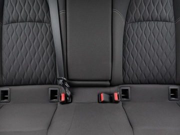 Toyota Corolla XII Sedan 1.5 VVT-i 125KM 2022 Toyota Corolla 1.5 VVT-i, Salon Polska, zdjęcie 9