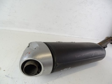 A383 Yamaha XTZ XT 1200 Z Глушитель выхлопа