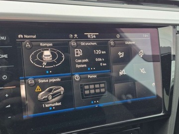 Volkswagen Arteon Fastback Facelifting 2.0 TSI 190KM 2023 Volkswagen Arteon R-line FULL LED Zadbany Fv23 podgrzewane tylne fotele, zdjęcie 14